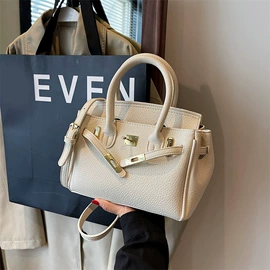 女士单肩包;女士斜挎包;托特包