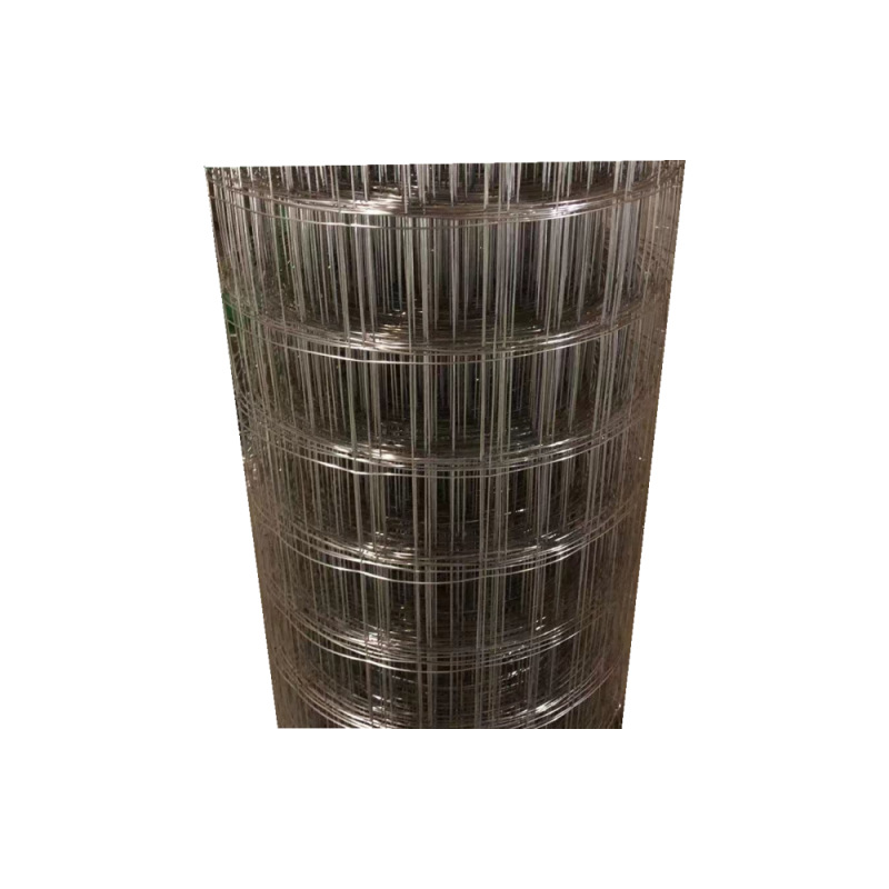 厂家现货销售 不锈钢钢丝网量大从优钢结构屋顶托棉用铁丝网