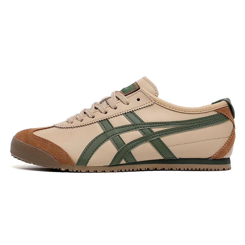 Brown green (leather)