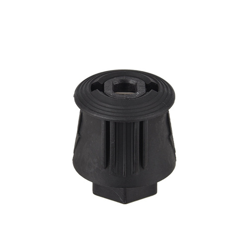 M22/14 plug-in rod Karcher K series high-pressure cleaning machine outlet pipe joint car wash water gun conversion joint wholesale