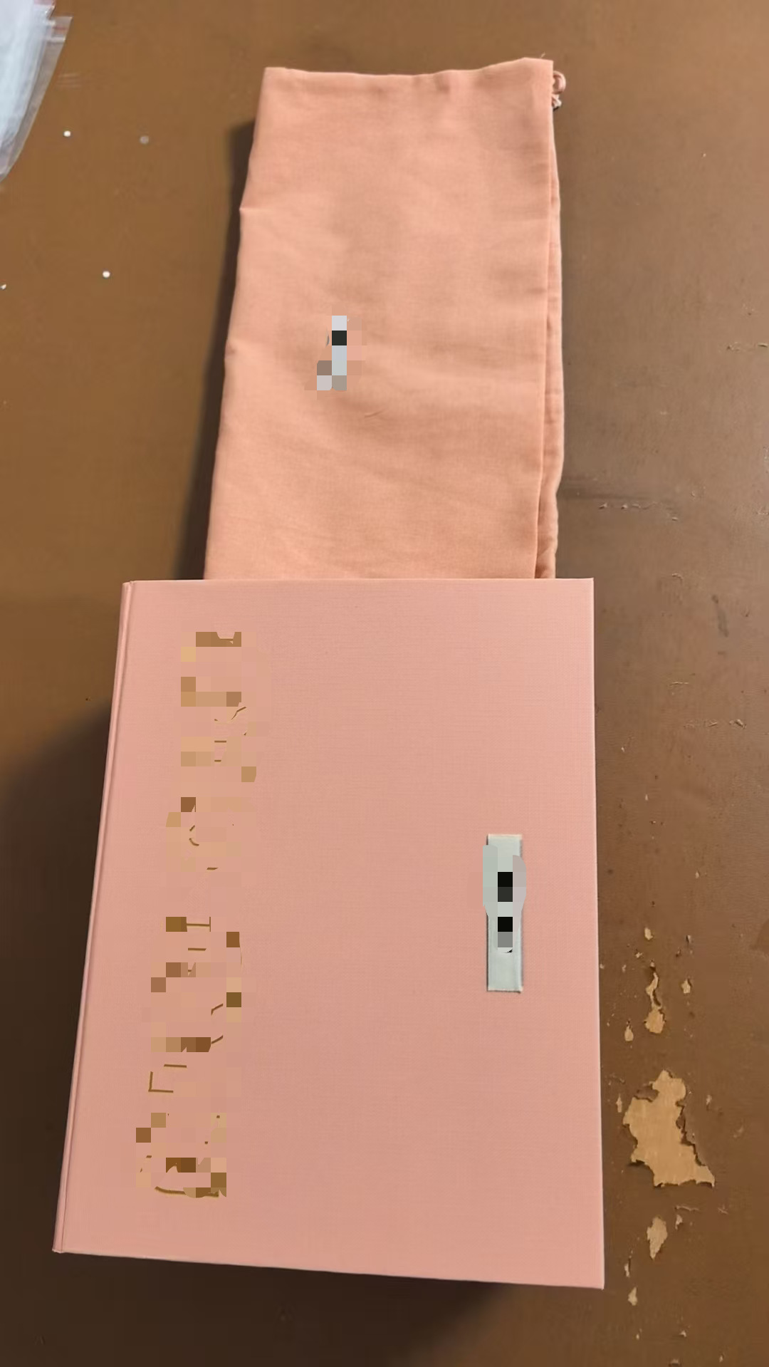 포장(박스는 반품, 교환 불가)