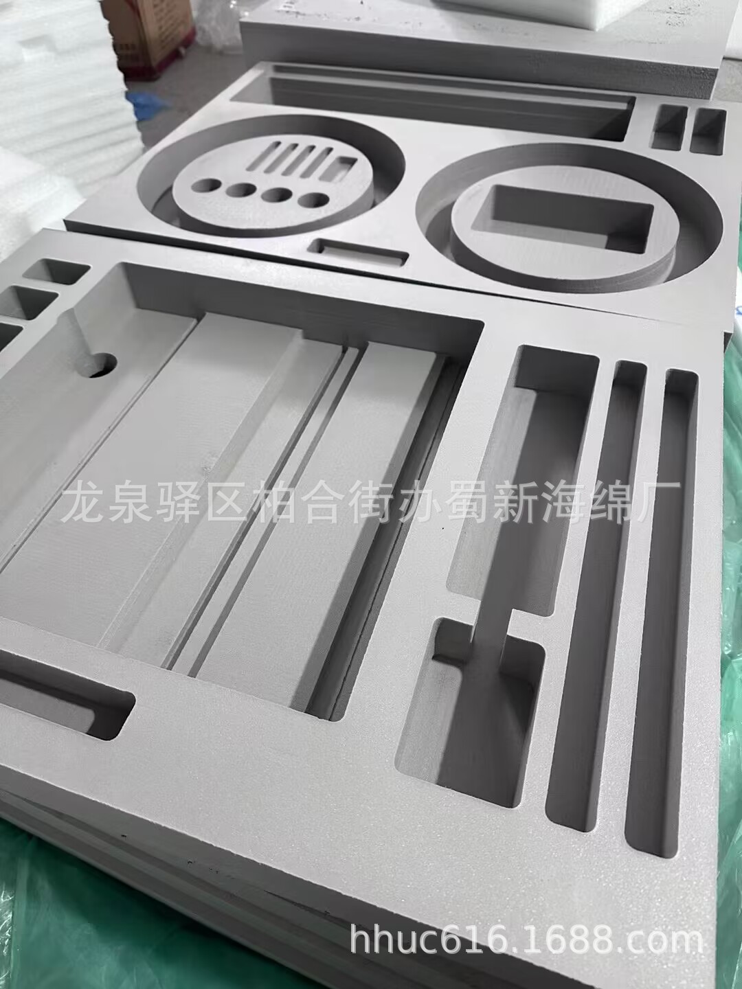 设备定位EVA泡沫/高密度EVA雕刻成型泡沫/各种异形雕刻EVA泡棉