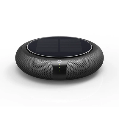 Air Purifier, Odor Removal, Hava təmizləyiciləri - z2-solar-industrial-black