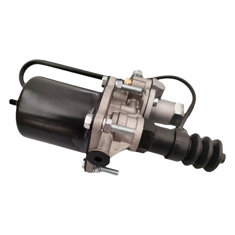 Piezas europeas del autobús del camión pesado del aumentador de presión RL1609BH del embrague de SMT 16080030200