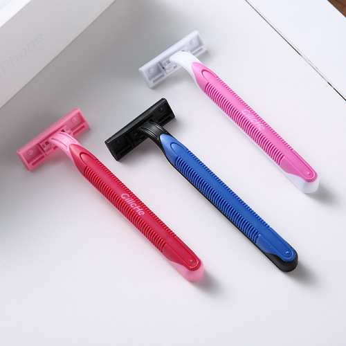 Shaver, women's shaver, shaver, hair remover, leg hair, armpit hair, private female epilator, 5 affordable packs