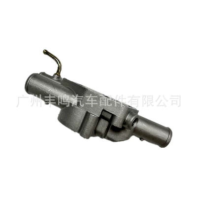 cover thermostat seat – Thermostat