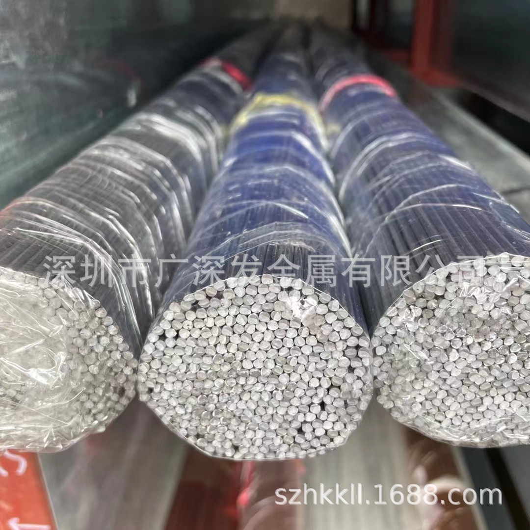 不锈钢圆棒1.4449不锈钢板X5CrNiMo1713卷Z2CND1913带量大优惠