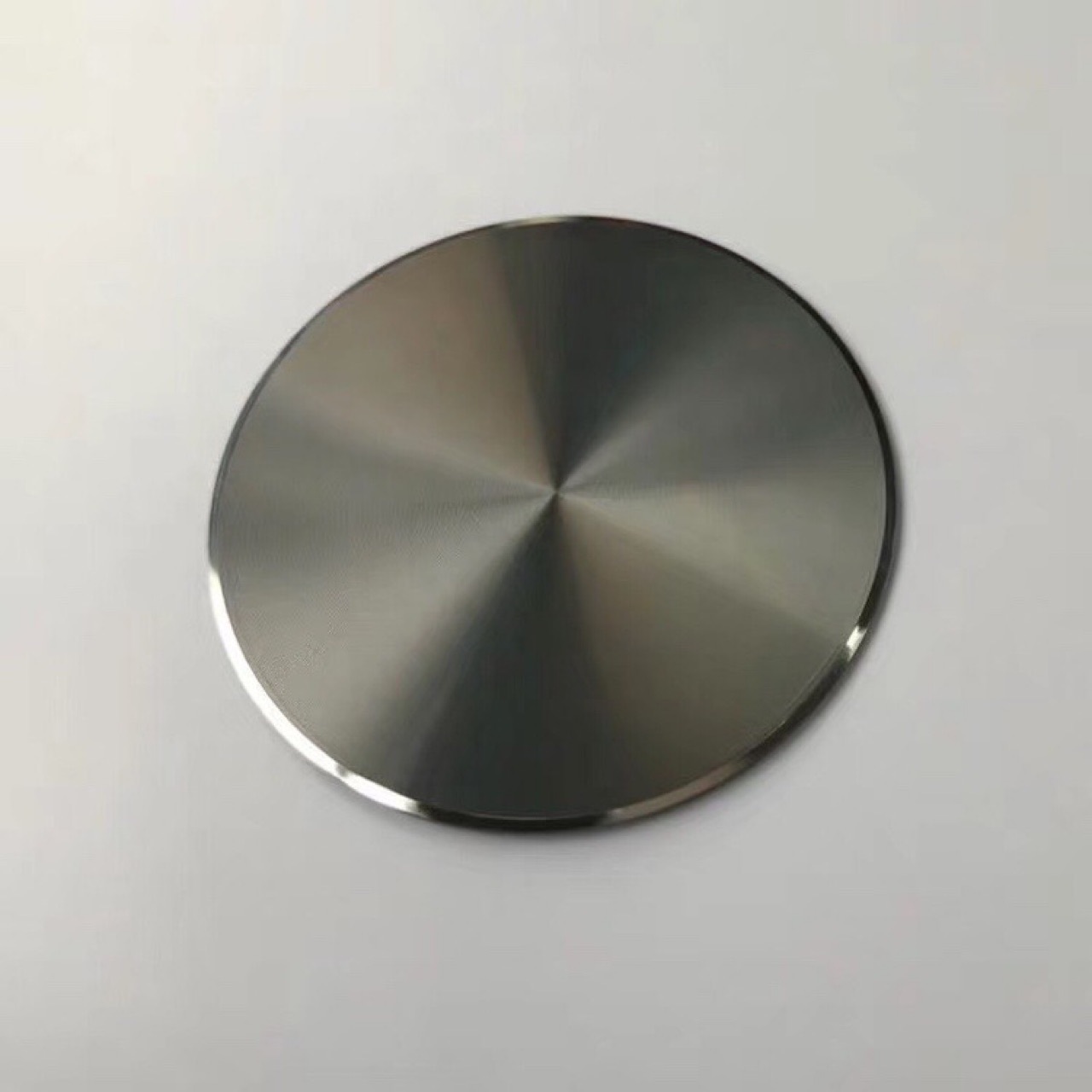 东莞工厂定制CD纹铝牌加工可阳极氧化颜色量大免模费铭牌铝制