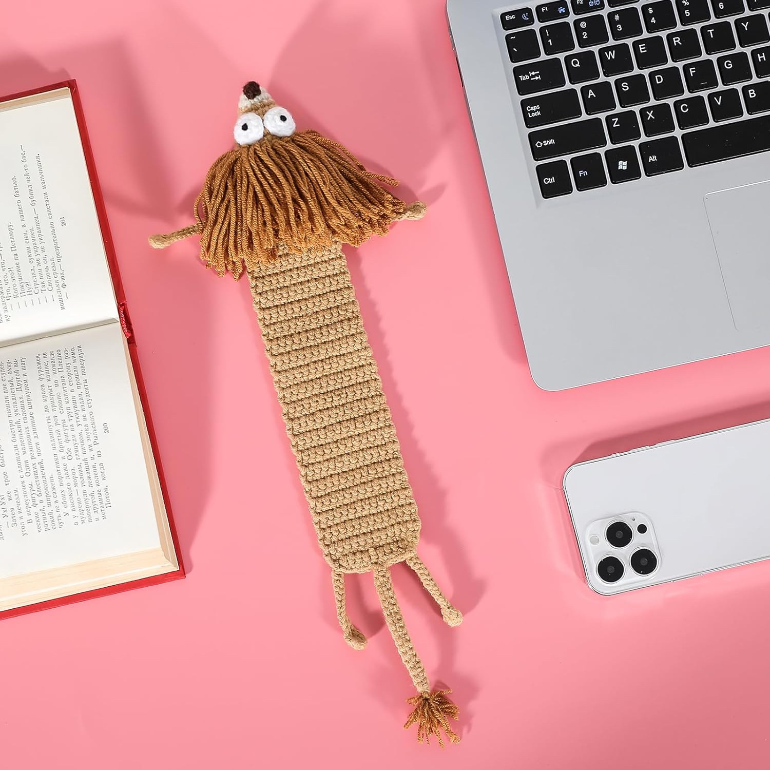 León de cabeza explosiva