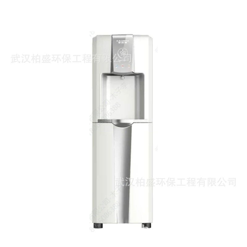 Коммерческая машина для питьевой воды AO Smith BZR100-AW101 обратный осмос 100G горячая желчевыводящая трубка 5л очиститель прямой питьевой воды