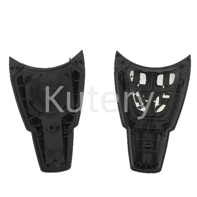 Hu66 Blade, Car Keys