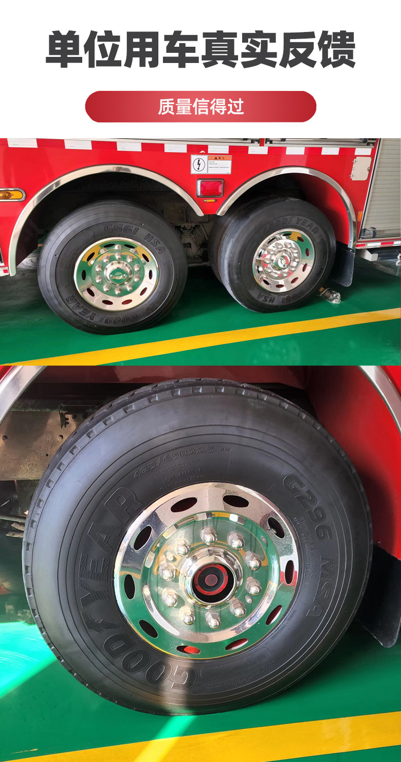 Tire Wax Water-Based Coating Agent Maintenance Brightener