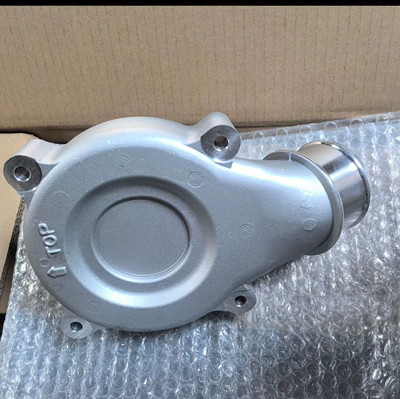 Thermostat Mercedes-Benz Truck