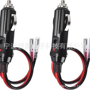 12V �c�������^ -���^�c�������^������16AWG ��܇��Q�Q���^ 15A