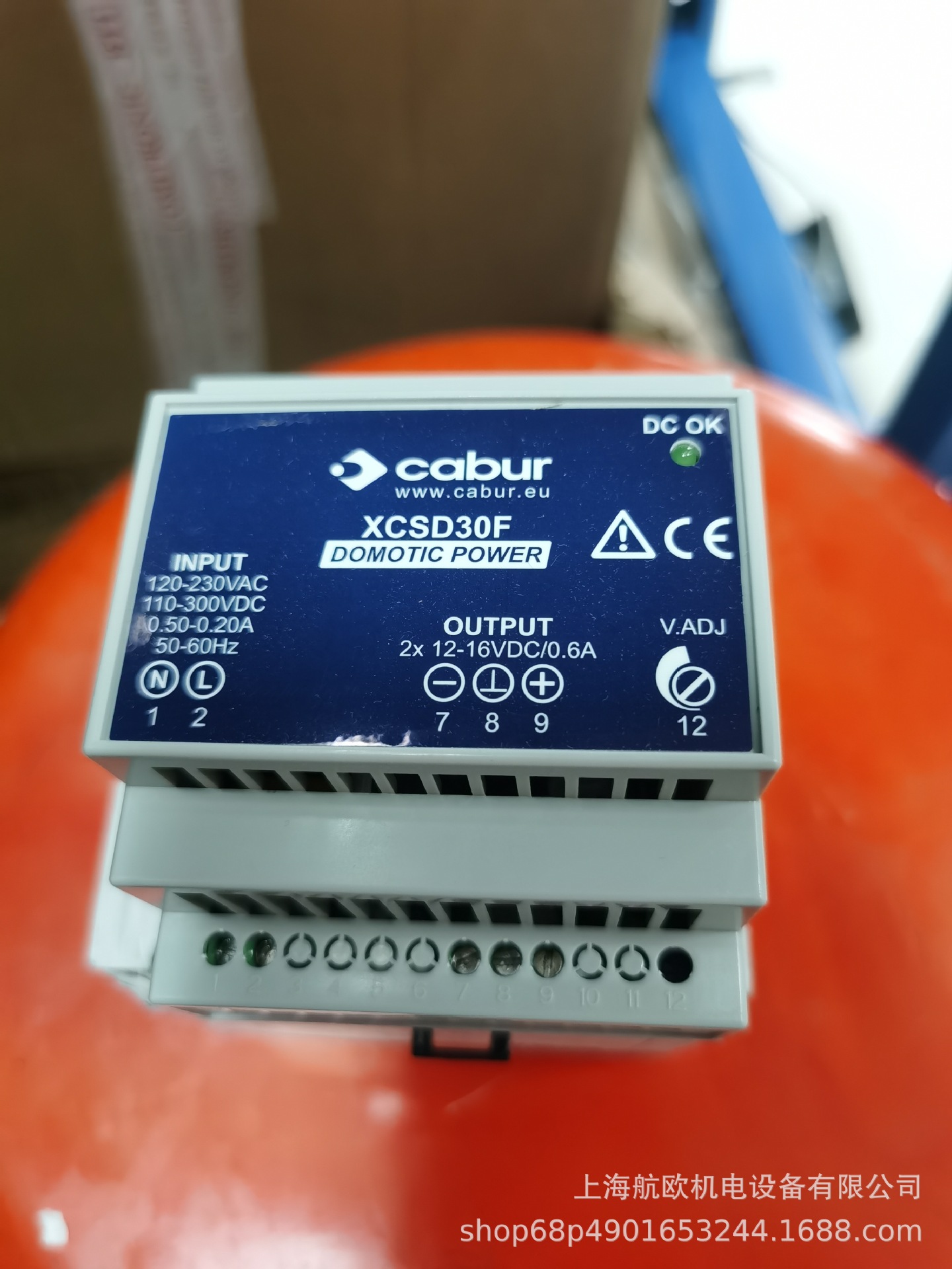 CABUR电源XCSG500C，XR041E24，CWUAA6-0516，CWAA7-0530，R81E24