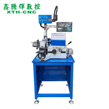 内径研磨机 冲子机 陶瓷内径加工 内圆磨床 鑫腾辉数控厂家直销