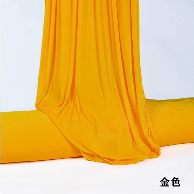 婚礼金丝绒布幔红色绒布舞台幕布婚庆背景布置纱幔网红打卡背景幔|undefined