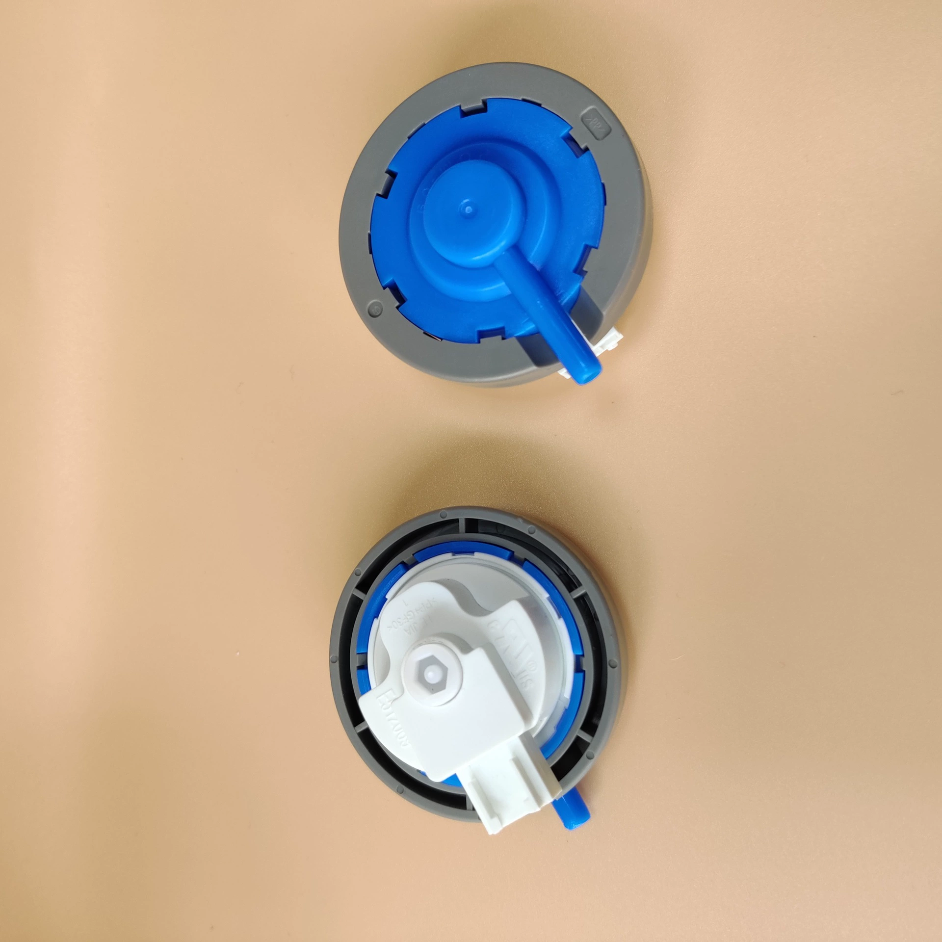 Automatic sensor with accessories, fully automatic, C6
