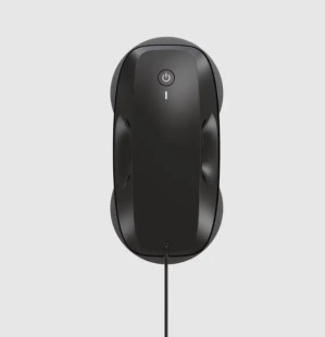 Factory Direct Supply 2.4g Controlled Sanitary Vacuum Cleaner for Cleaning High-Rise Building Windows, Intelligent Cleaning Robot