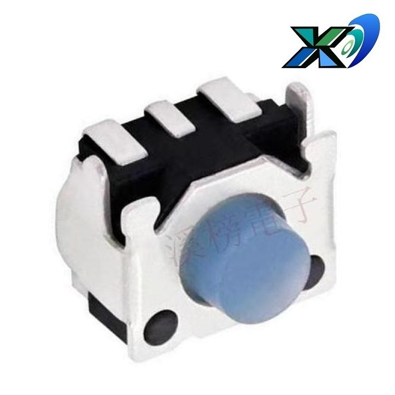 硅胶迷你轻触开关防水  硅胶侧按按键开关 侧按防水按钮开关