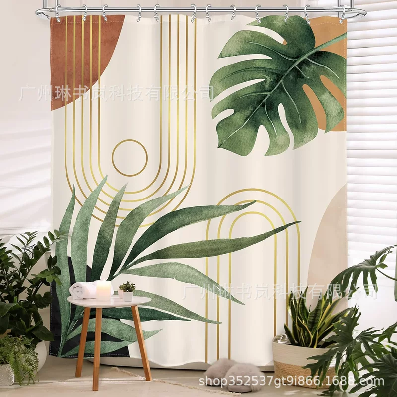 Curtain, set, cloth, Amazon, boho style