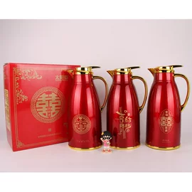 保温壶/瓶;热水壶/瓶;咖啡壶