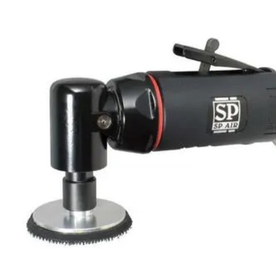 日本SPAIR日信SP-7241GH抛光机