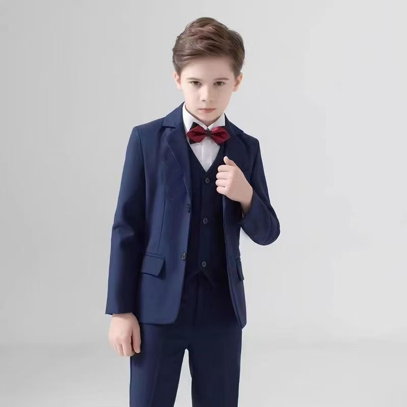 Trajes infantiles, trajes de niños, trajes de piano, trajes de niños