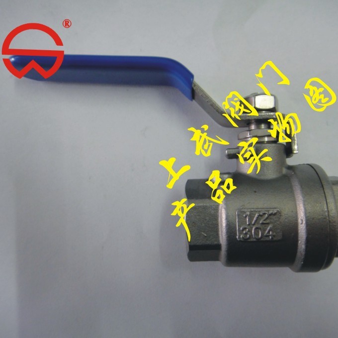 供应Q11F二片式球阀