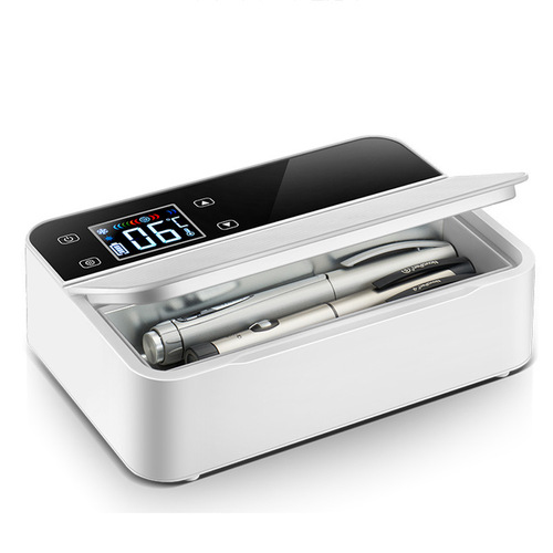 Car Insulin Refrigerator Box Portable Mini Medication Interferon Constant Temperature Small Refrigerator Car Refrigerator