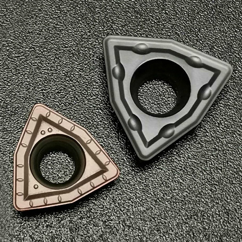 U钻用WCMX03 040208-SF WCMT050308 06T308 080412-SF-MF LF6018