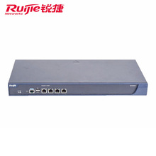 锐捷（Ruijie）RG-RAC64 高性能无线控制器 黑色AP管理器电脑网线