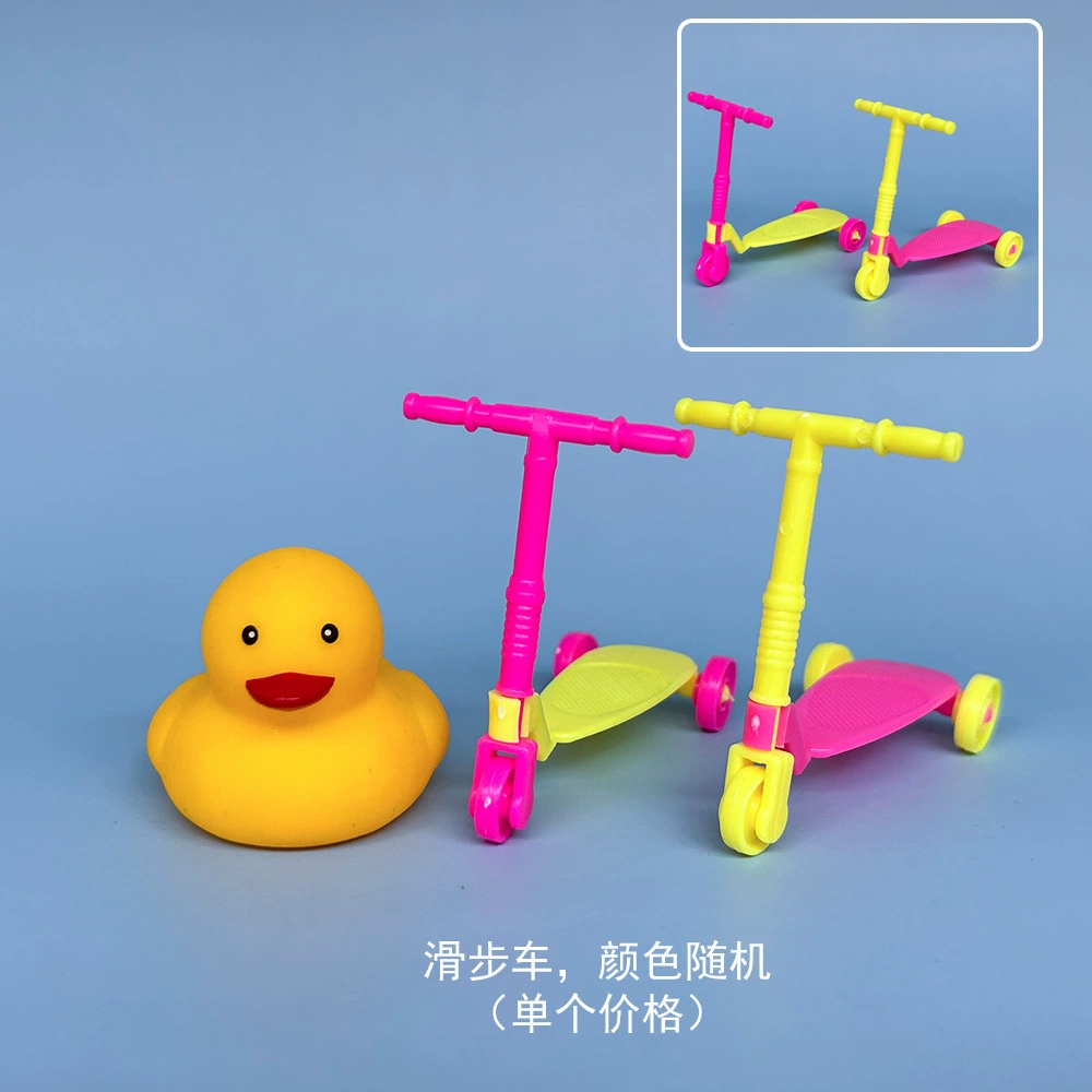 B.Duck, украшение для игры в воде с бантом, лимонный молочный чай, подарок на день рождения