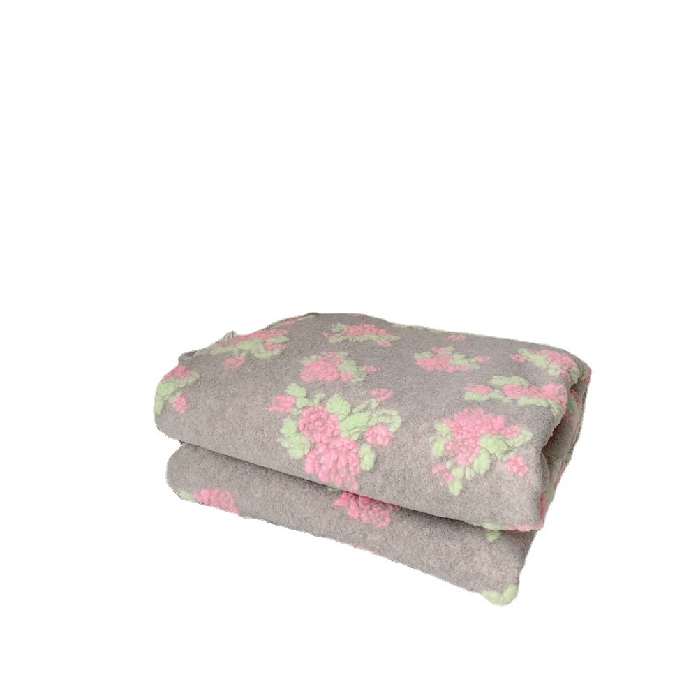 Retro children's duvet, increased thickness