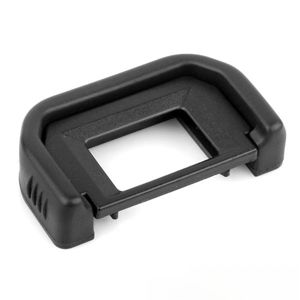 Пmasked: EF-eye mask viewfinder eye mask is suitable for Canon eye mask EF suitable for Canon 600D 550D 650D