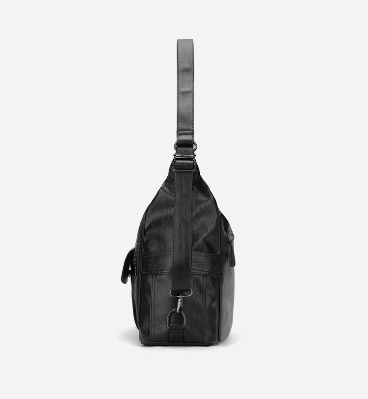 Trendy Women Shoulder Bag Large Capacity Versatile Crossbody_voghion.com