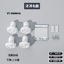 堆叠排气w10869845干燥机洗衣机