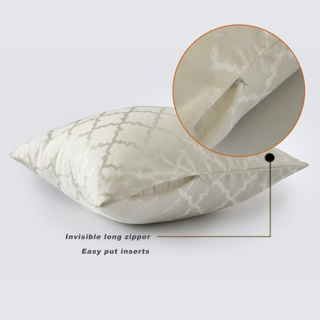 Modern Cushion Design