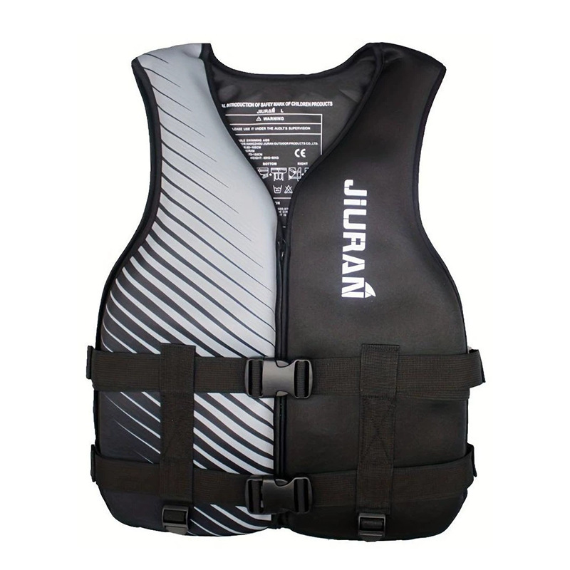 Universal Life Jacket for Adults and Kidsren, Large Buoyancy Portable Swimming Rafting Fishing Boat Buoyancy Vest Universal Life Jacket for Adults and Kidsren, Large Buoyancy Portable Swimming Rafting Fishing Boat Buoyancy Vest