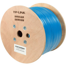 TP-LINK������p���ξW�� CAT6A��p�g�����̼��b�f�׿��ɔ_���~