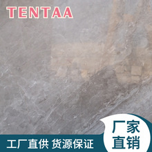 戴安娜灰天然大理石板材楼梯踏步电梯门套水头石材工艺线条台阶