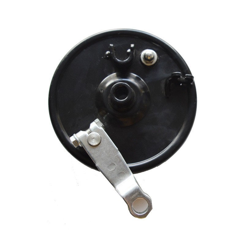 Manufacturer Wholesale Scooter Hub Folding Bike Aluminum Wheel Aluminum Alloy 14inch Generation Driving Bearing Tire Cross-Border Supply