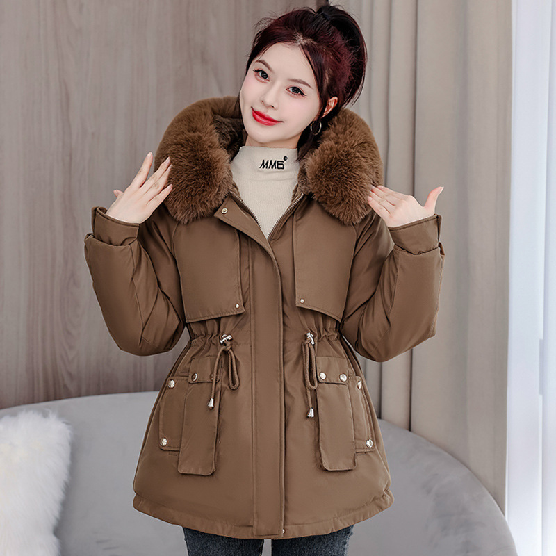 갈색