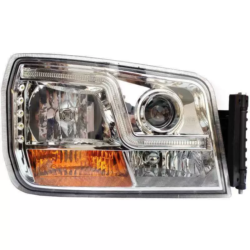 Shaanxi Automobile Delong DZ96189722020 фара Delong M3000 фара большая фара для грузовика фара