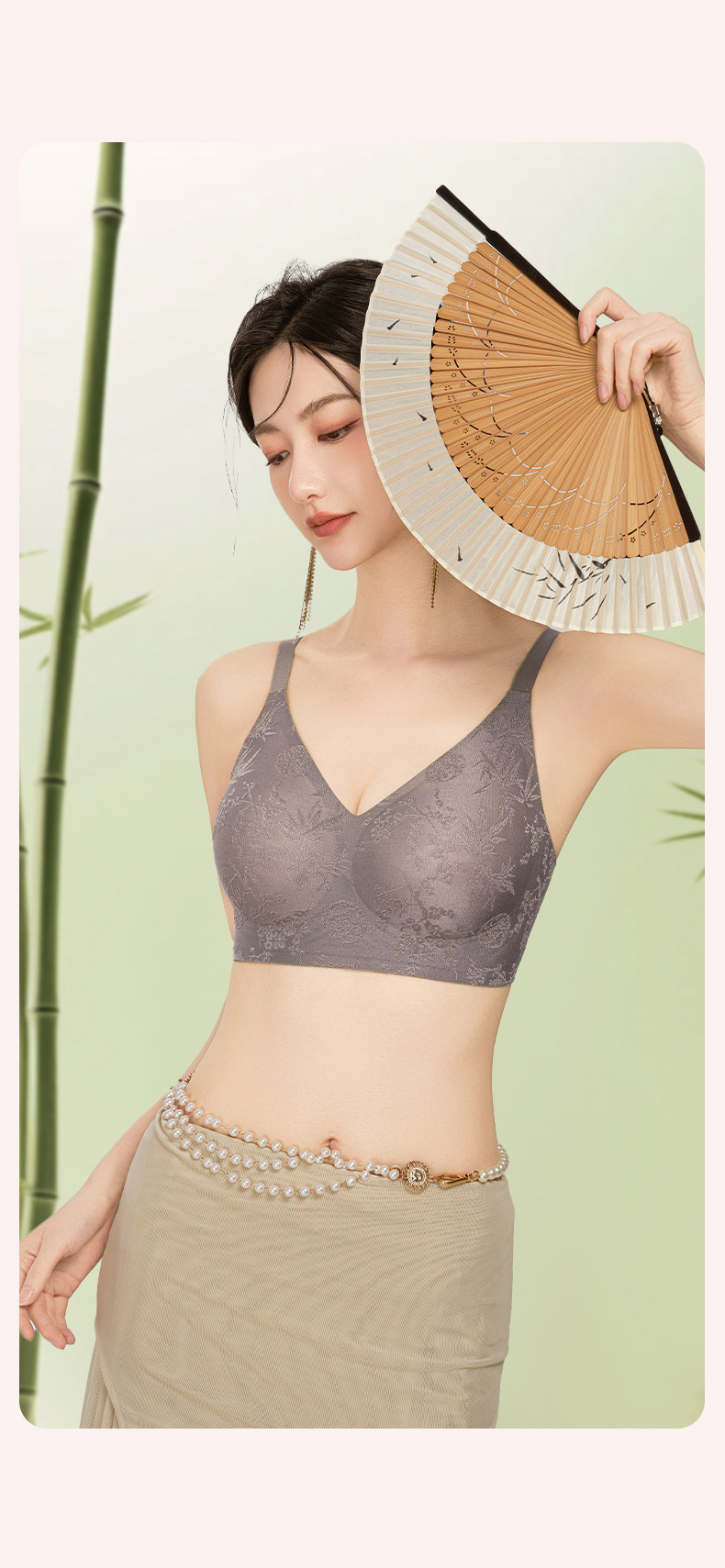 황혼의 산 보라색