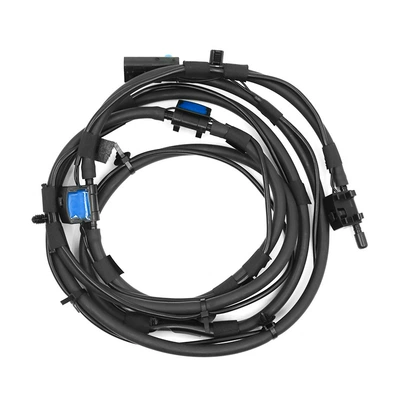 Soyutma sisteminin digər hissələri W117/W156 Windshield Washer