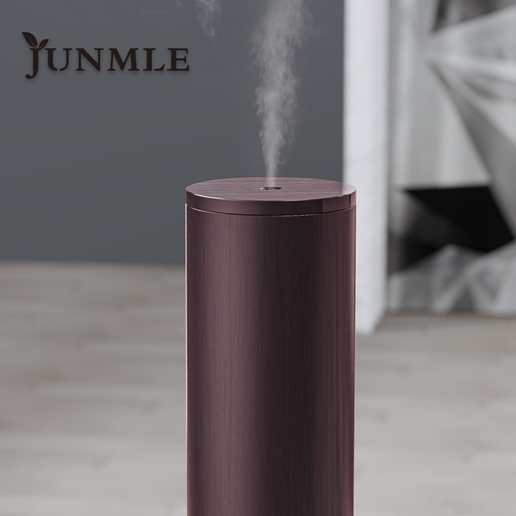 Transfronterizo nuevo tipo de máquina de fragancia de escritorio doméstica comercial de escritorio USB carga en una máquina de expansión de fragancia inteligente automática