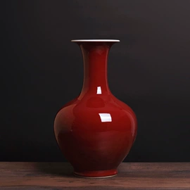 装饰花瓶;陶瓷工艺品;酒壶