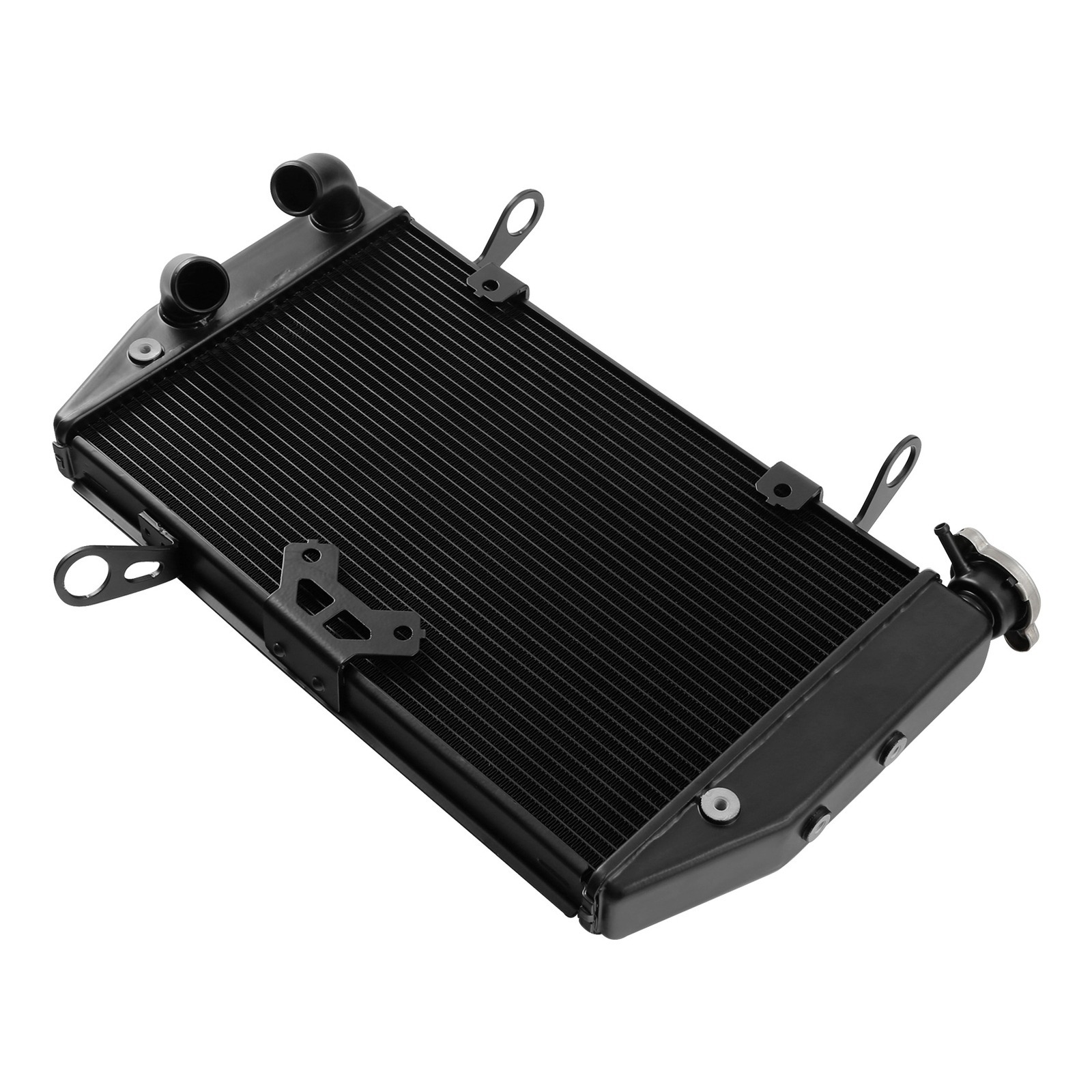 Suitable for Ducati Multistrada 1200 2010-2014 radiator assembly