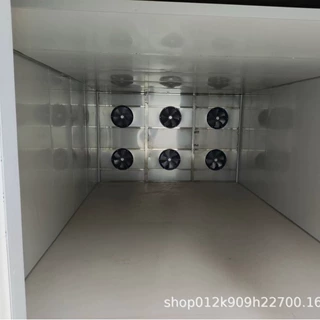 地黄中草药烘干设备 养心草辣木籽烘干房 马齿苋赤芍烘干机